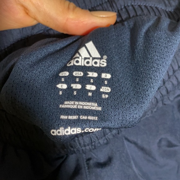 Adidas Trackpants - Picture 6 of 7